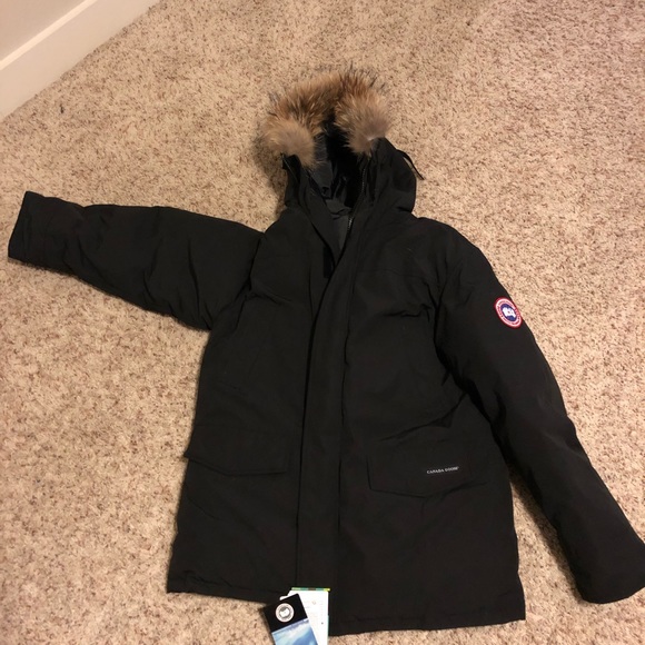 canada goose mens jacket sizes canada goose mens jacket sizes